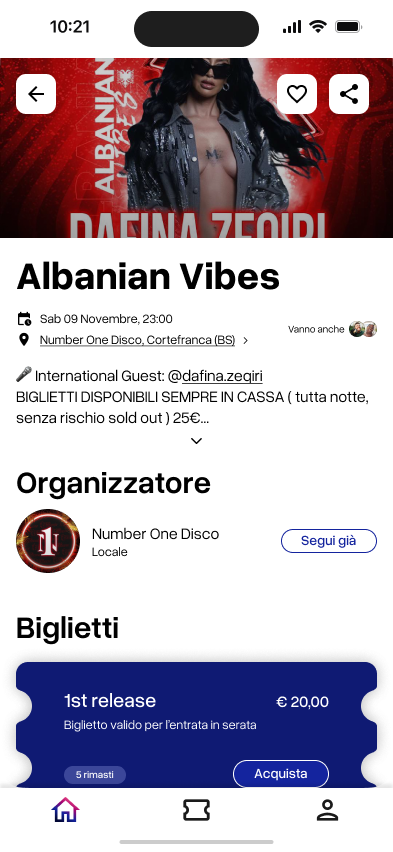 Event