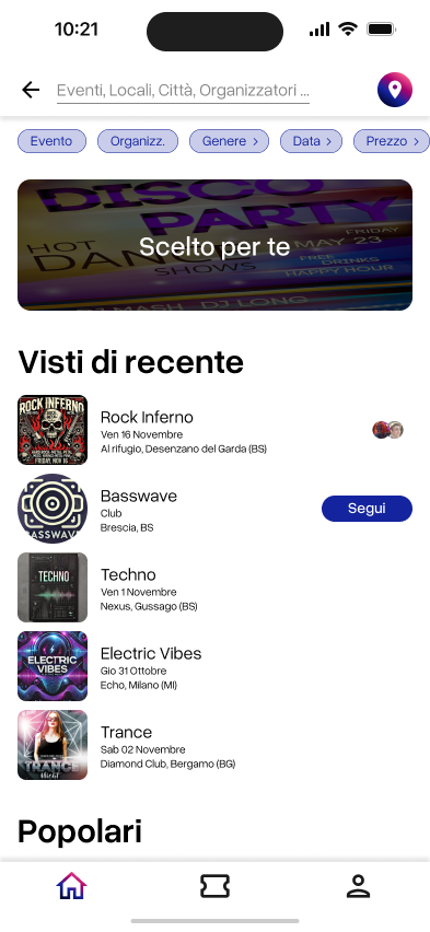Search