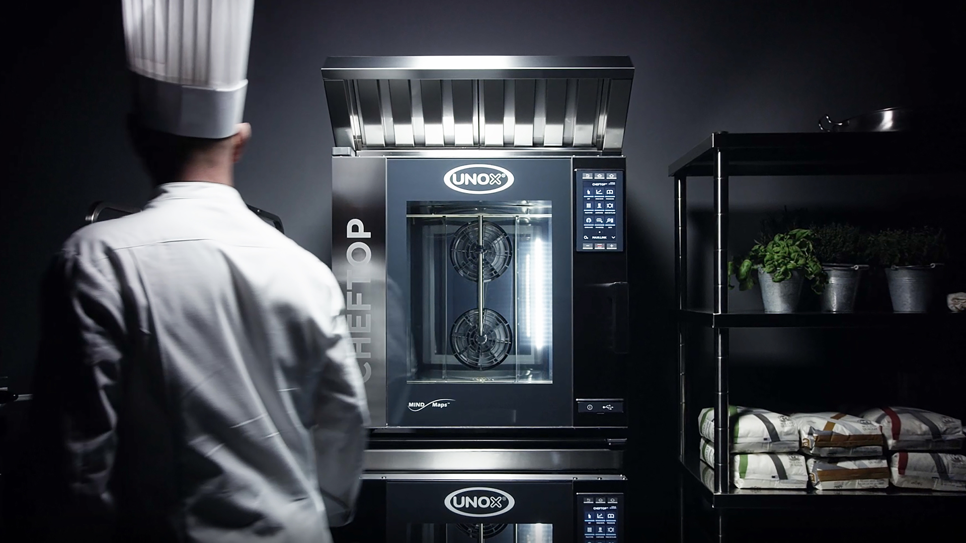 Oven Configurator — cover
